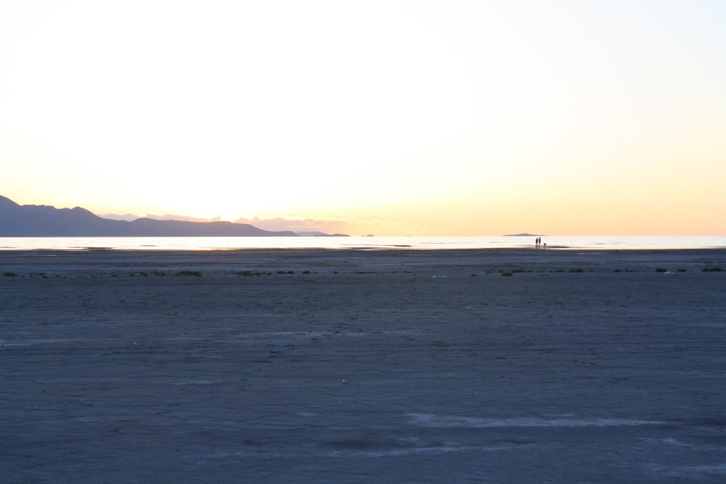 Photo of the Day #61 – The Great Salt Lake