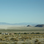 The Great Salt Lake, Utah