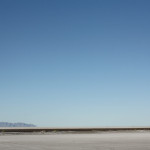 The Great Salt Lake, Utah