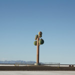 The Great Salt Lake, Utah