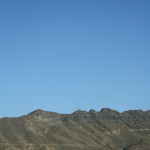 The Great Salt Lake, Utah