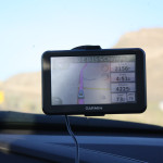 The Great Salt Lake, Utah