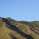 The Great Salt Lake, Utah