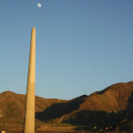 The Great Salt Lake, Utah