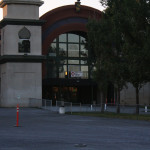 The Great Salt Lake, Utah