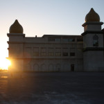 The Great Salt Lake, Utah