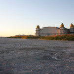 The Great Salt Lake, Utah - The Great Saltair