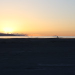 The Great Salt Lake, Utah