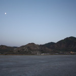 The Great Salt Lake, Utah