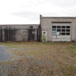 Winter Drive - Berks County, Schuylkill County, New Tripoli, Kempton