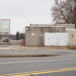 Winter Drive - Berks County, Schuylkill County, New Tripoli, Kempton
