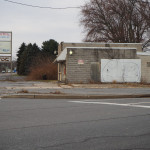 Winter Drive - Berks County, Schuylkill County, New Tripoli, Kempton