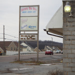 Winter Drive - Berks County, Schuylkill County, New Tripoli, Kempton