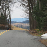 Winter Drive - Berks County, Schuylkill County, New Tripoli, Kempton