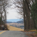 Winter Drive - Berks County, Schuylkill County, New Tripoli, Kempton