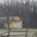 Winter Drive - Berks County, Schuylkill County, New Tripoli, Kempton