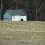 Winter Drive - Berks County, Schuylkill County, New Tripoli, Kempton