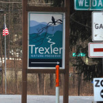 Winter Drive - Berks County, Schuylkill County, New Tripoli, Kempton
