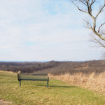 Winter Drive - Berks County, Schuylkill County, New Tripoli, Kempton