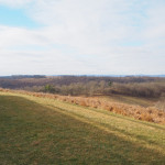 Winter Drive - Berks County, Schuylkill County, New Tripoli, Kempton