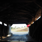 Winter Drive - Berks County, Schuylkill County, New Tripoli, Kempton